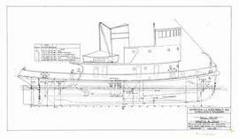 CN No6 Drafts and Trim